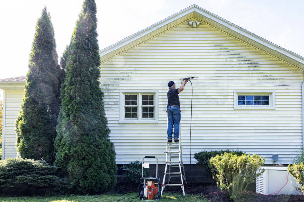 Rosemount, MN Pressure Washing Services Company